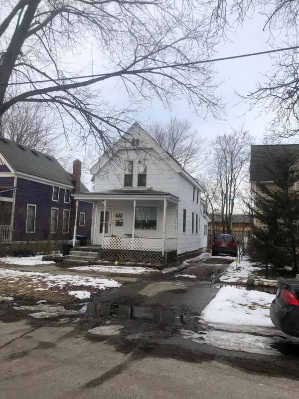 622 N Adams Street, Ypsilanti, MI 48197