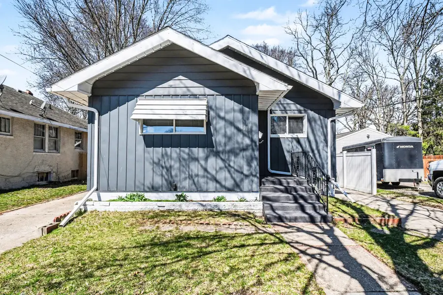 911 Hickory Street, Niles, MI 49120 - #2