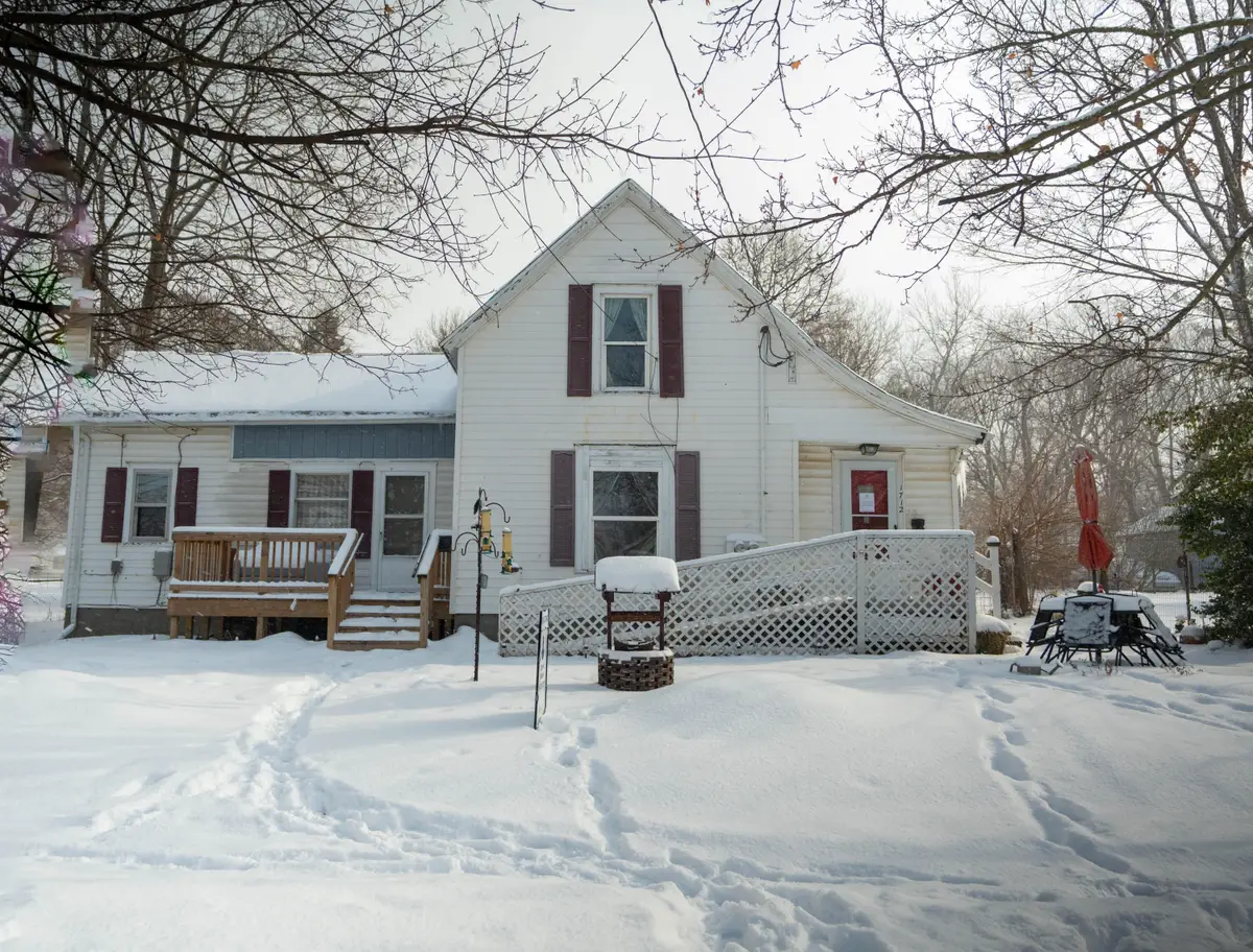 1712 New York Avenue, Lansing, MI 48906 - #1