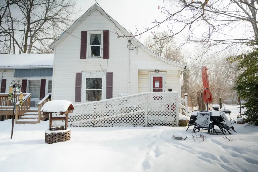 1712 New York Avenue, Lansing, MI 48906 - #2