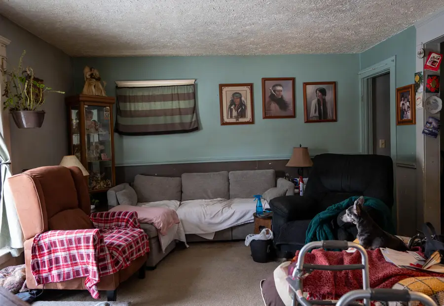 1712 New York Avenue, Lansing, MI 48906 - #3