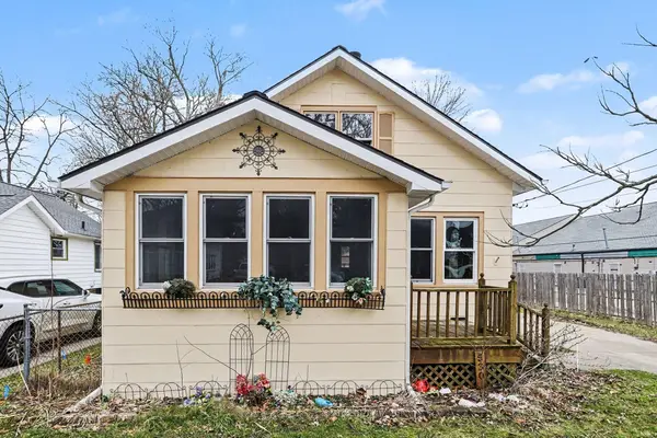 530 Liberty Street, Kalamazoo, MI 49008