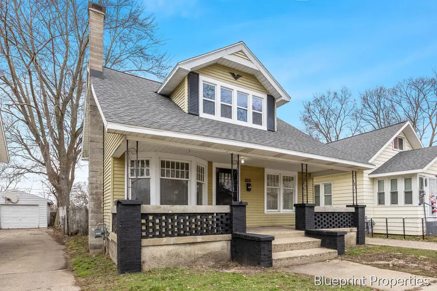 1219 Whiting Street Sw, Wyoming, MI 49509 - #3