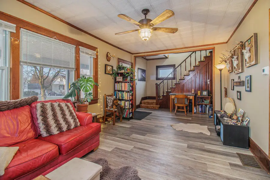 122 W State Street, Scottville, MI 49454 - #2