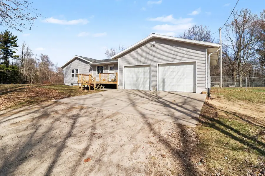 4580 Staple Road, Muskegon, MI 49445 - #3