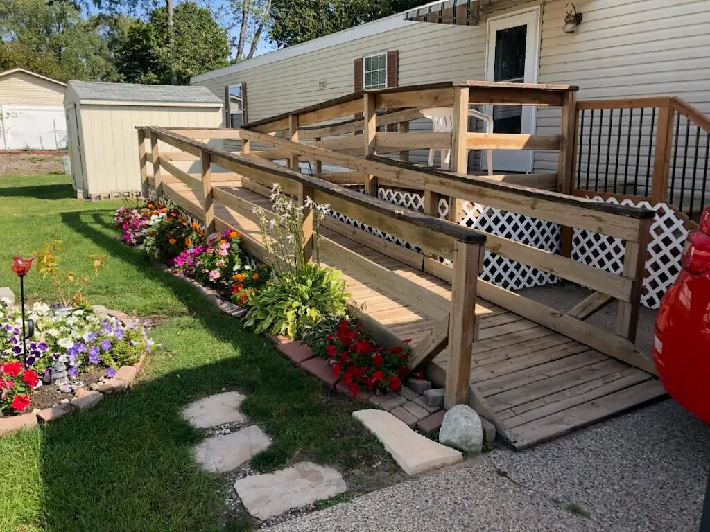 267 Fescue Drive Se #Lot 30, Grand Rapids, MI 49548 - #1