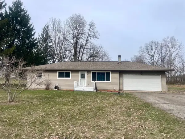 7953 Springport Road, Parma, MI 49269