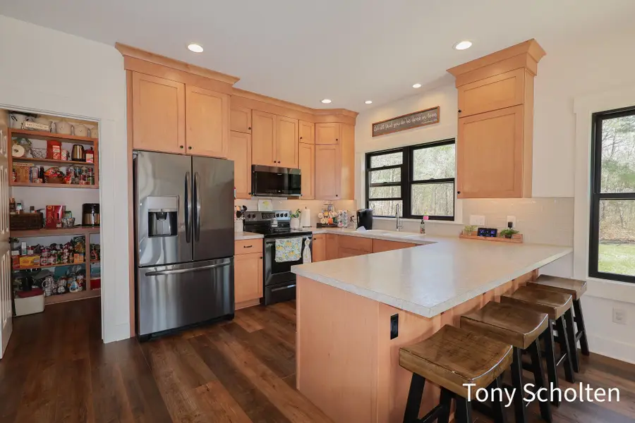 13268 Ferris Street, Grand Haven, MI 49417 - #3