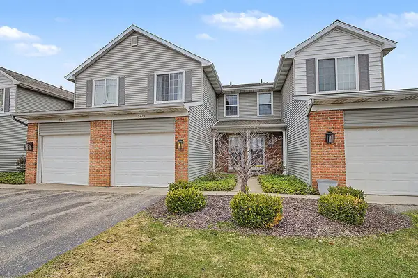 5423 Rivertown Circle Sw, Wyoming, MI 49418