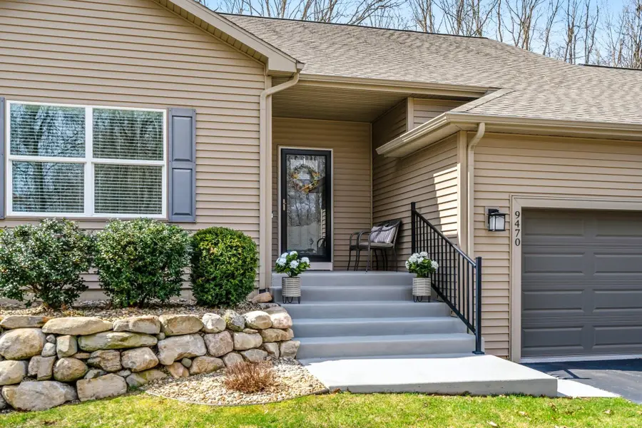 9470 Sassafras Trail, Portage, MI 49002 - #2