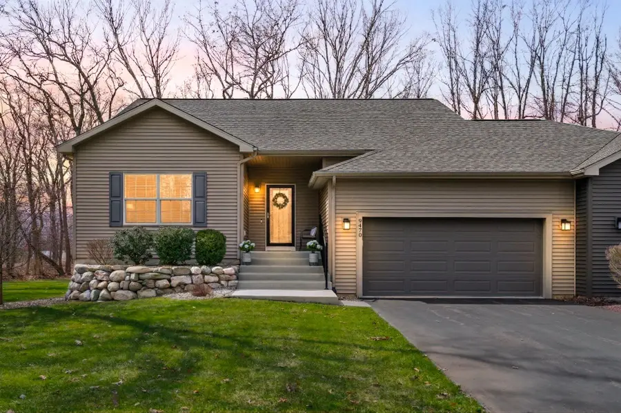 9470 Sassafras Trail, Portage, MI 49002 - #3