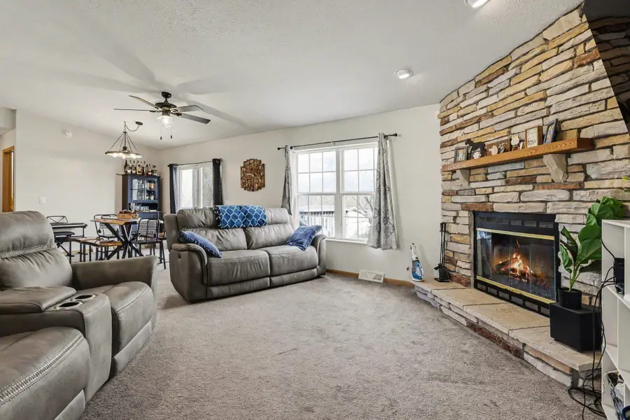 3967 Hennesey Road, Watervliet, MI 49098 - #3