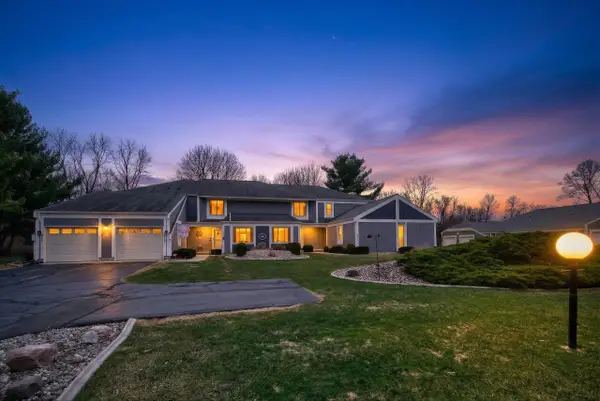 2786 Walden Woods Boulevard, Jackson, MI 49201