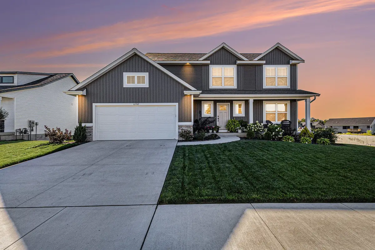 11757 Everett Avenue, Allendale, MI 49401 - #1