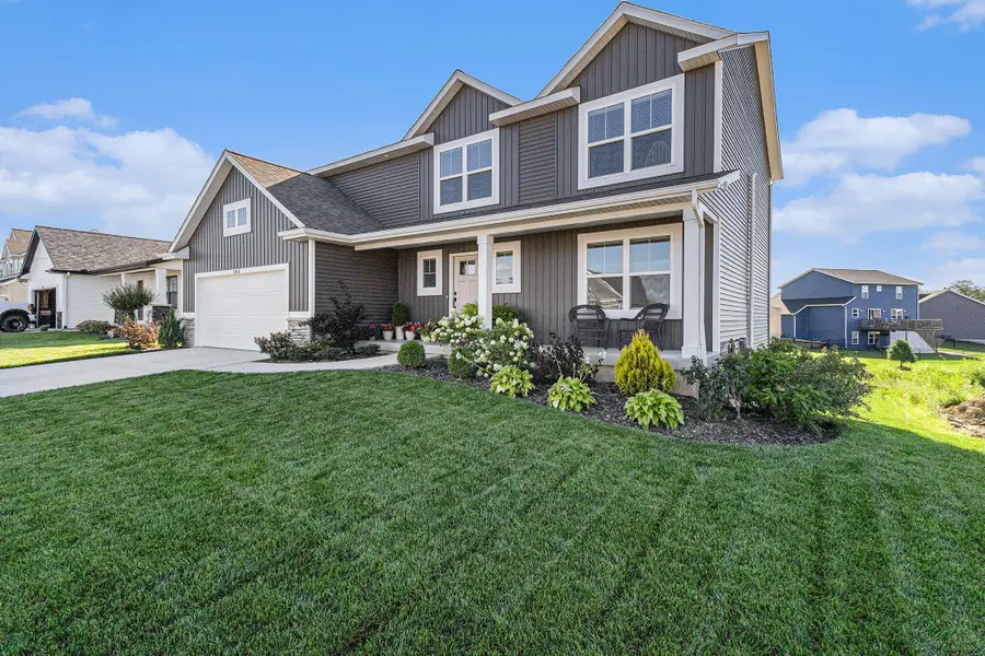 11757 Everett Avenue, Allendale, MI 49401 - #3