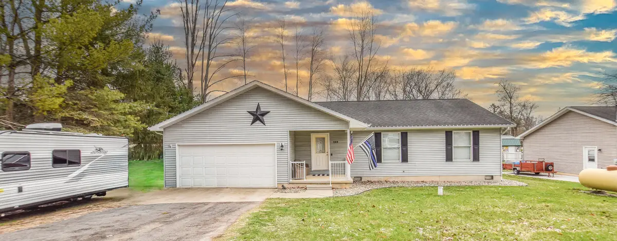 129 Robin Drive, Coldwater, MI 49036 - #1