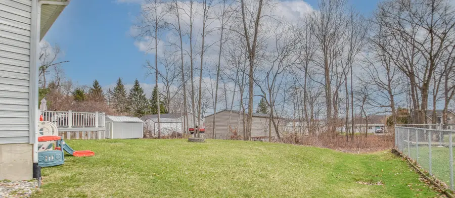 129 Robin Drive, Coldwater, MI 49036 - #3