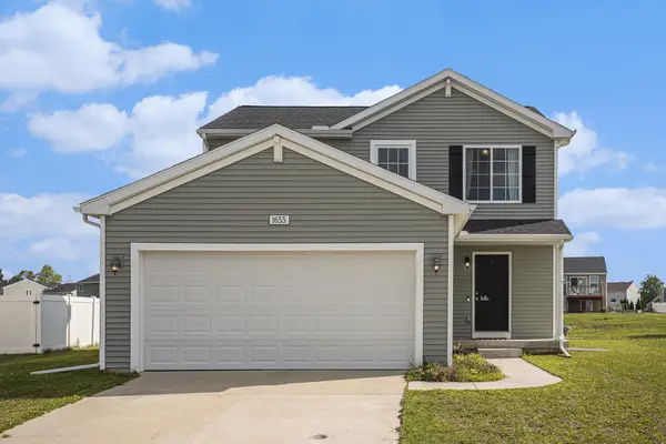 1655 Tea Pond Court, Vicksburg, MI 49097