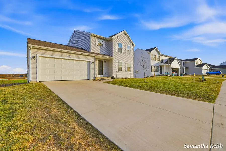 931 View Pointe Drive, Middleville, MI 49333 - #3