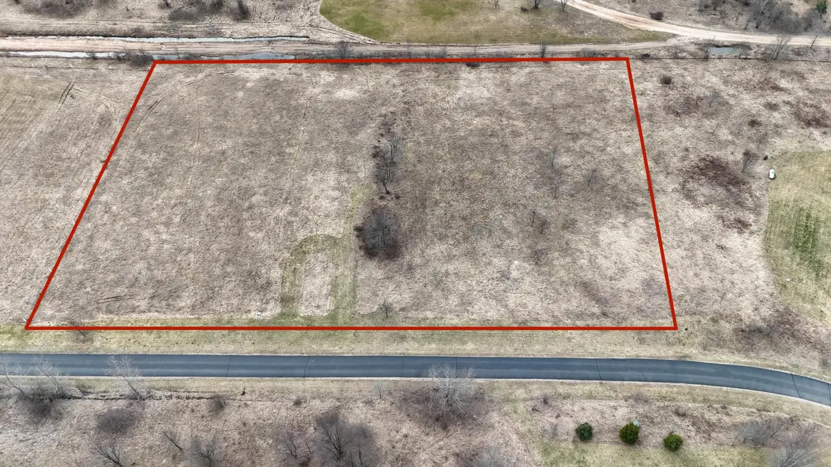 608 E The Lane, Grant, MI 49327 - #1