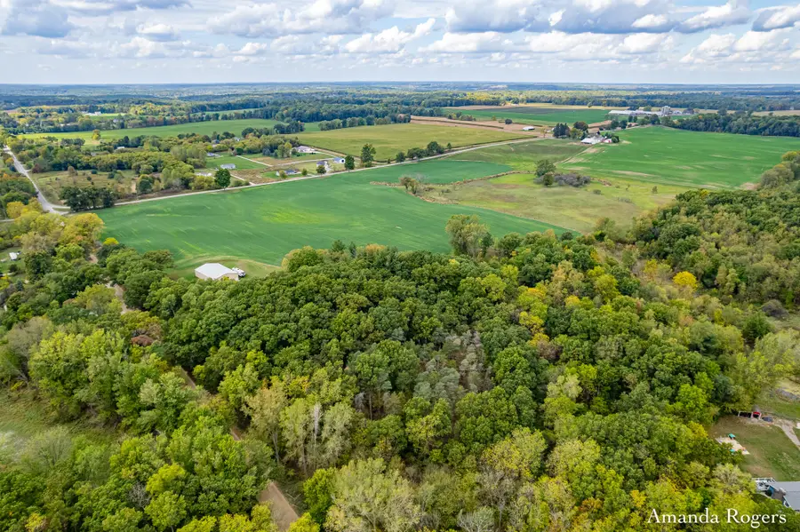 0 Sayles Road, Saranac, MI 48881 - #2