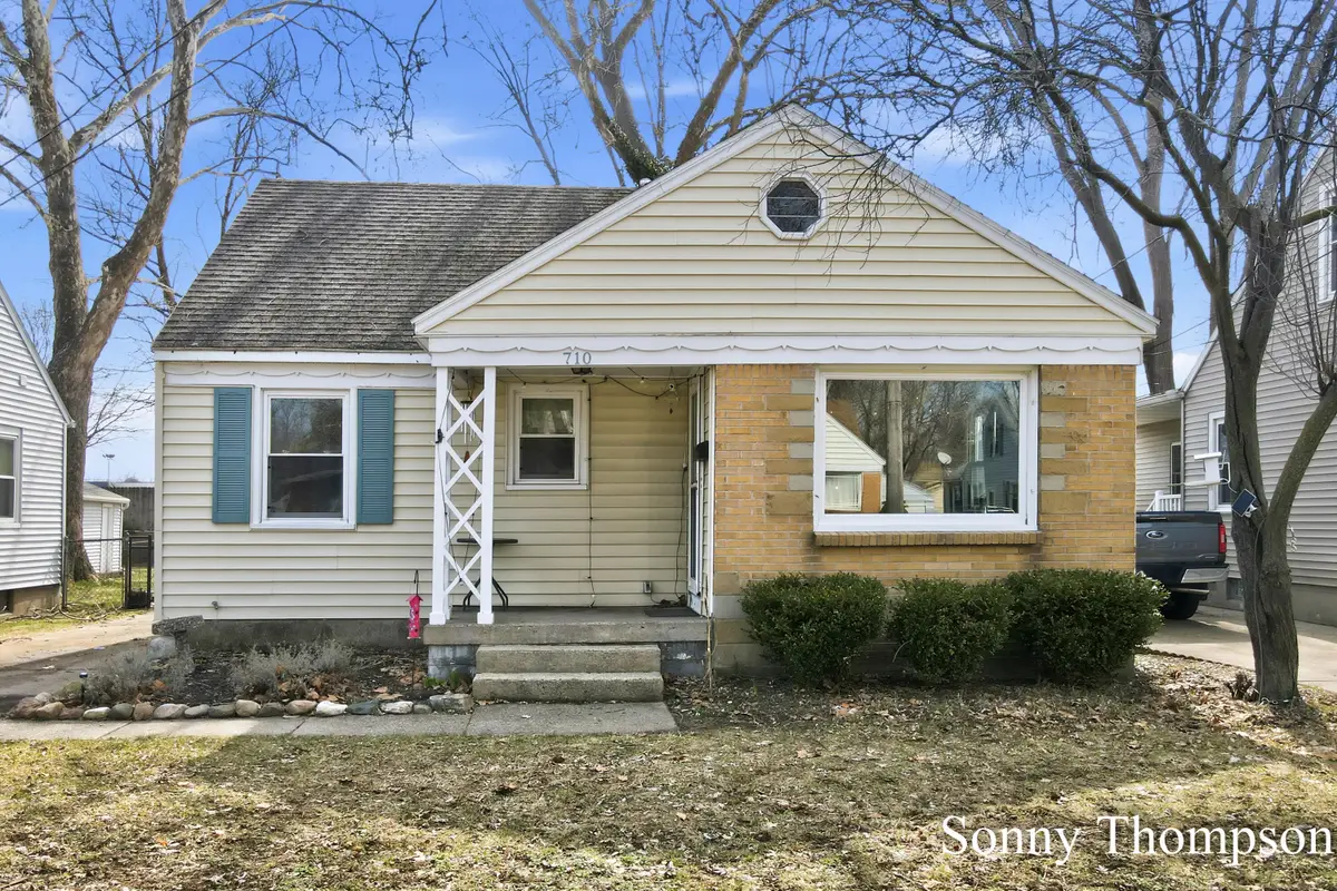 710 Everglade Drive Se, Grand Rapids, MI 49507 - #1