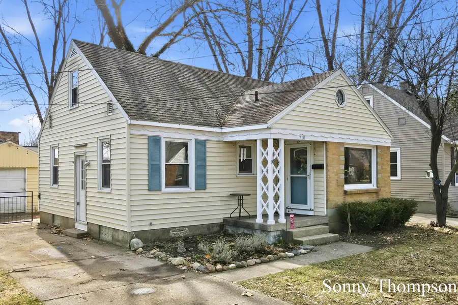 710 Everglade Drive Se, Grand Rapids, MI 49507 - #2