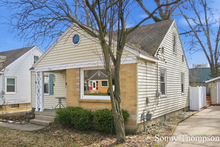 710 Everglade Drive Se, Grand Rapids, MI 49507 - #3