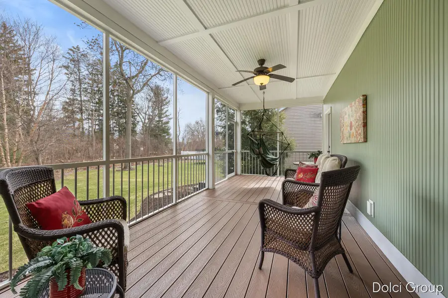 1398 Winchester Court Nw, Grand Rapids, MI 49534 - #2