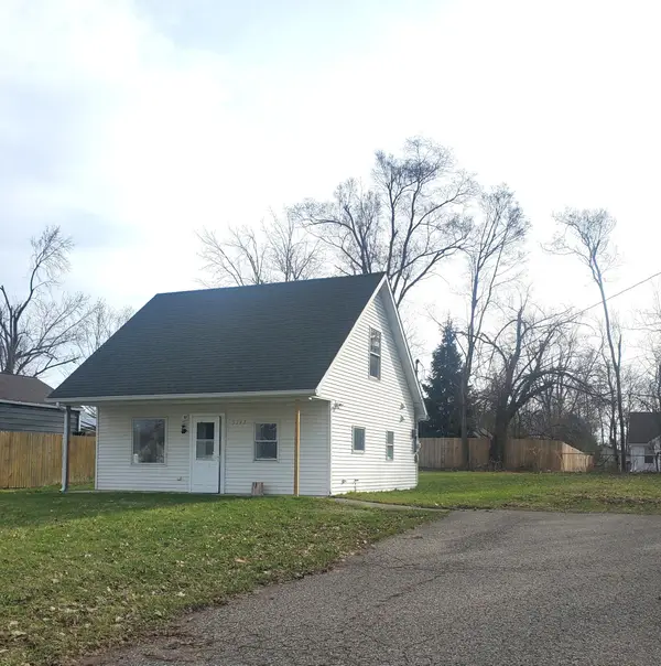 5747 Utah Avenue, Portage, MI 49024