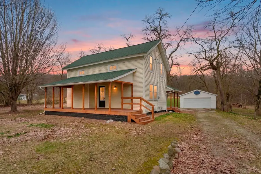 8750 N Riverview Drive, Kalamazoo, MI 49004 - #2