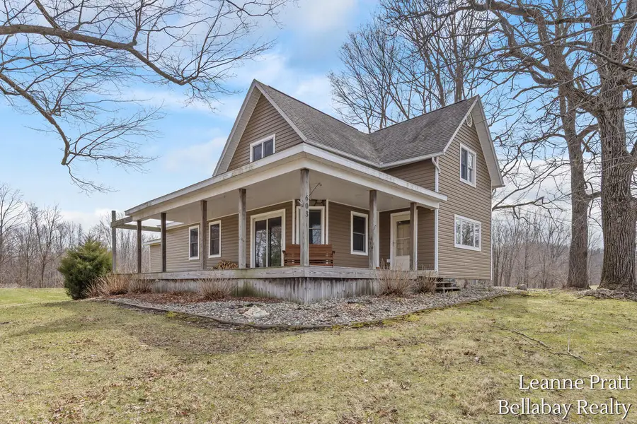 603 S State Street, Nashville, MI 49073 - #3