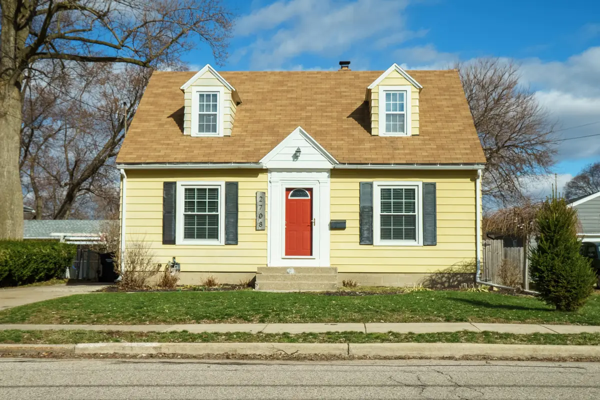 2708 Avon Avenue Sw, Wyoming, MI 49519 - #1