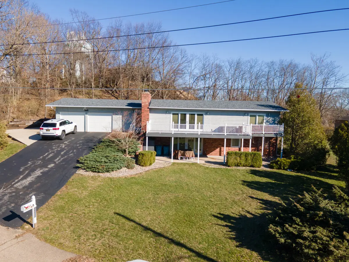 48020 Ridge Road, Grand Beach, MI 49117 - #1