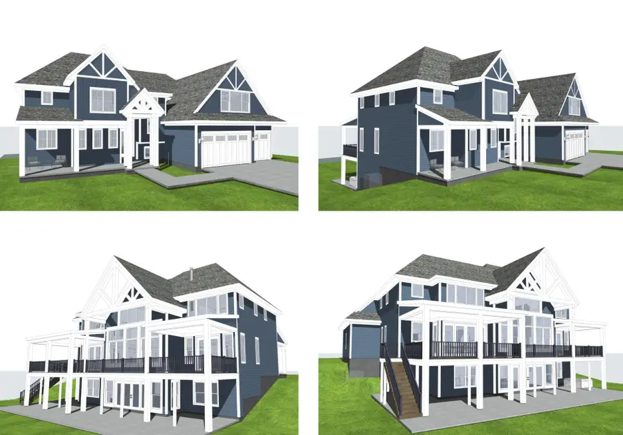 7273 Orlin Court Ne, Rockford, MI 49341 - #2