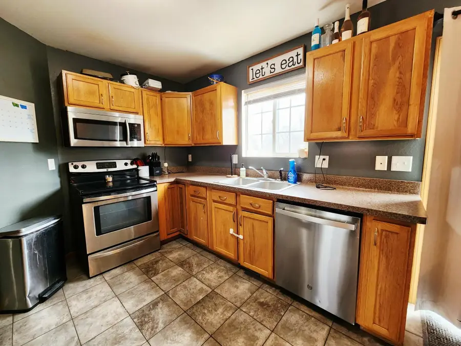 8257 Lockerbie Drive, Parma, MI 49269 - #3