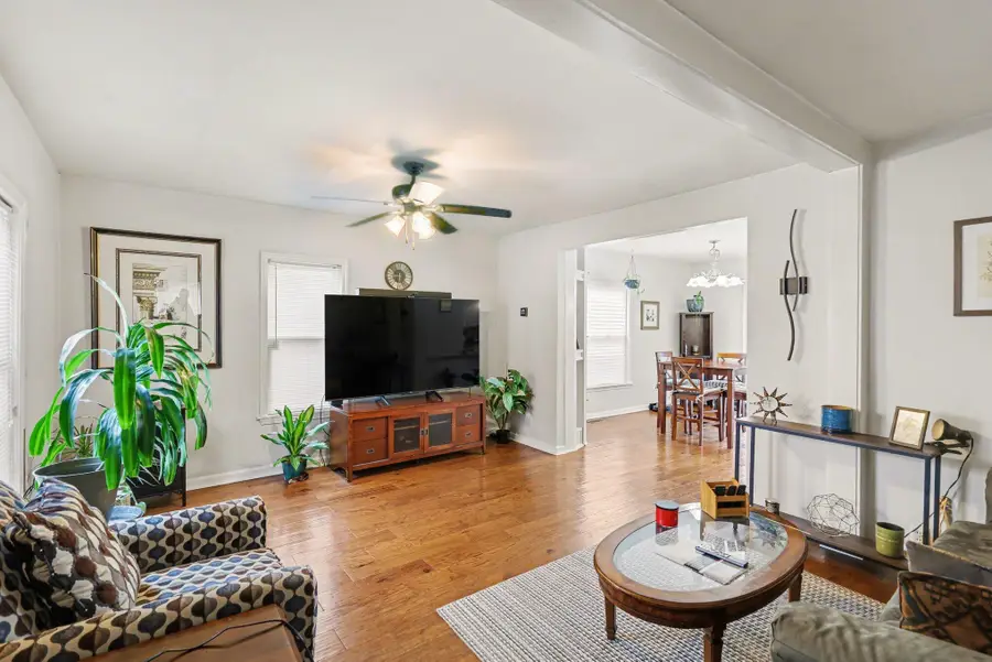 431 Orange Street, Jackson, MI 49202 - #2