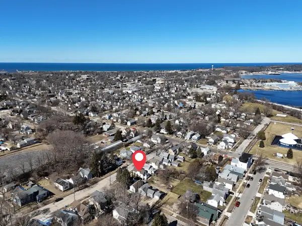 519 Davis Street, Manistee, MI 49660