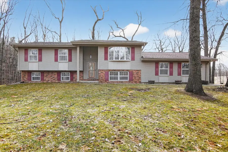 8625 Abbey Road, Jackson, MI 49201 - #3