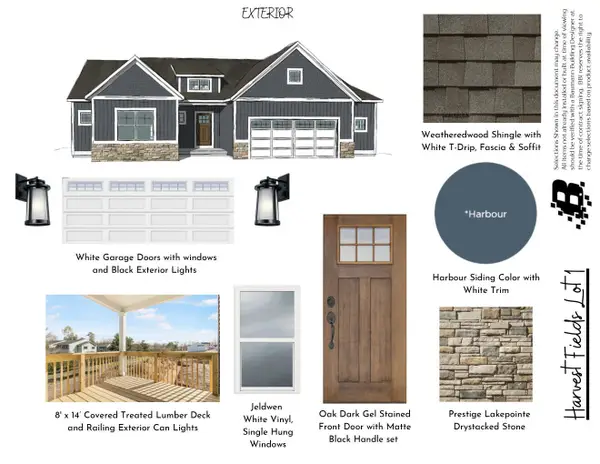 9585 Fields Drive, Zeeland, MI 49464