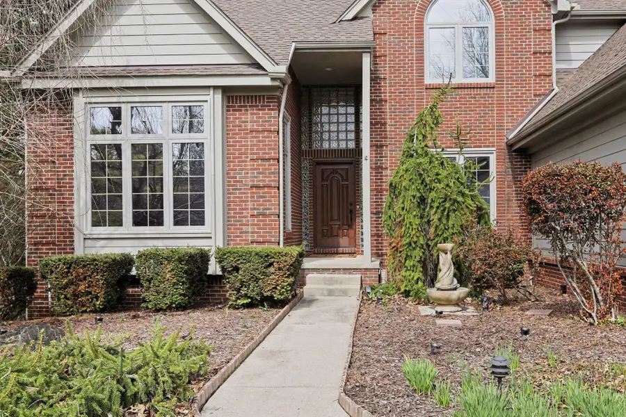 5060 Birkdale Drive, Ann Arbor, MI 48103 - #3