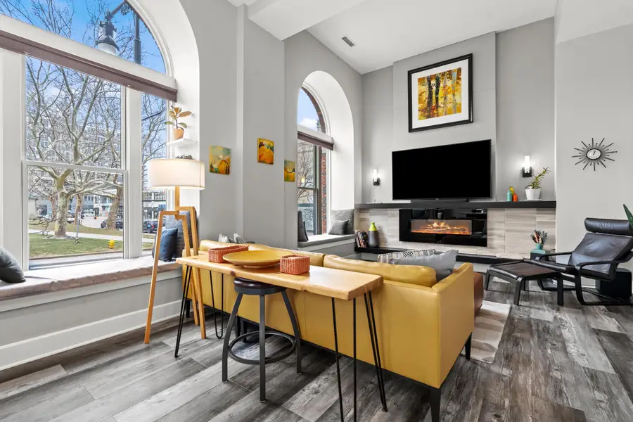 27 Library Street Ne #202, Grand Rapids, MI 49503 - #2