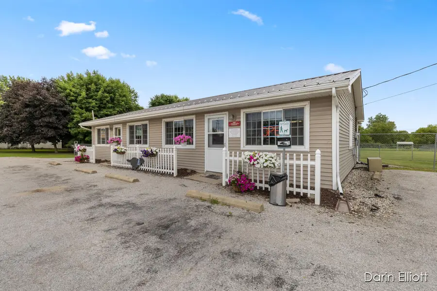 2389 N State Road, Ionia, MI 48846 - #2