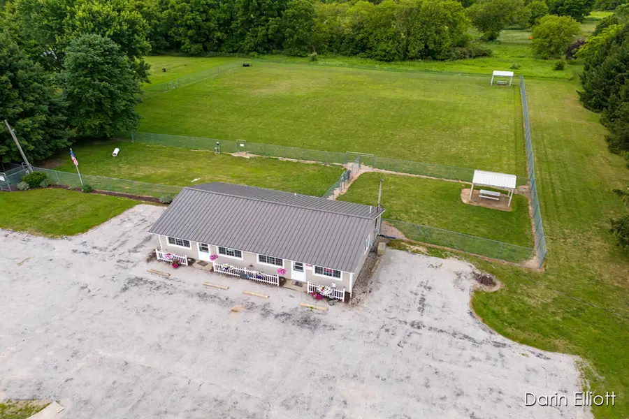 2389 N State Road, Ionia, MI 48846 - #3