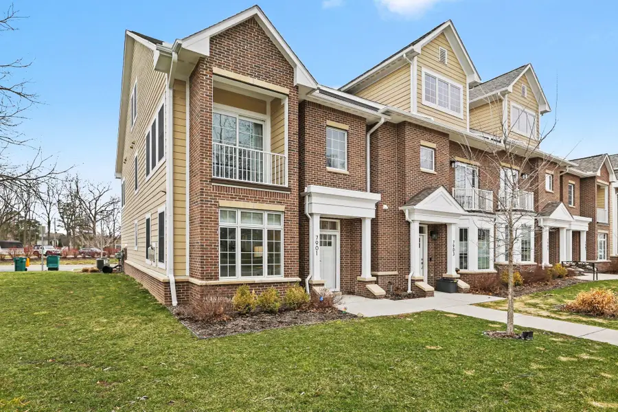 7901 Grand Street, Dexter, MI 48130 - #2