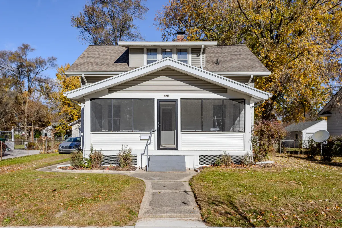 307 Ridgewood Street Se, Grand Rapids, MI 49548 - #1