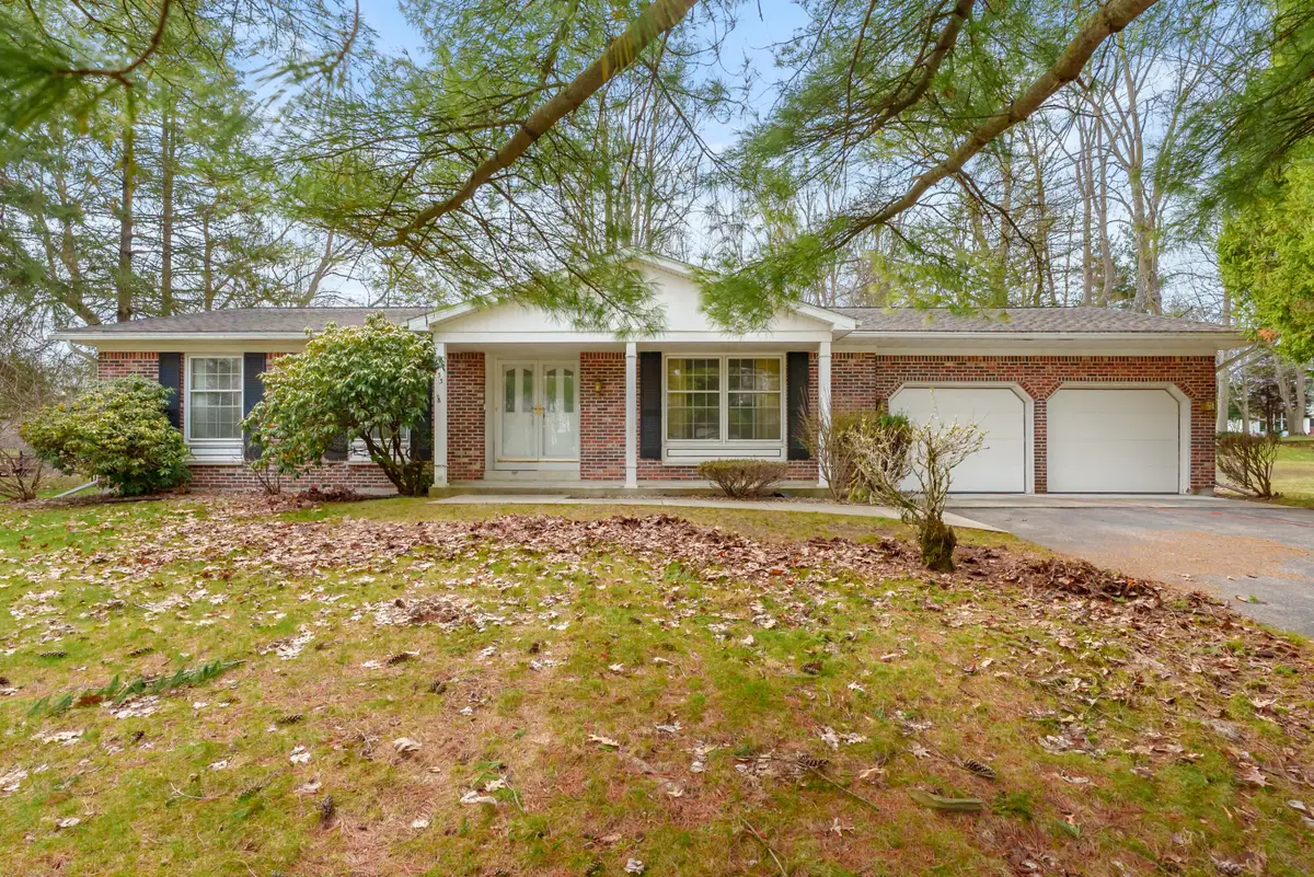 133 Buckley Lane, Battle Creek, MI 49015 - #1