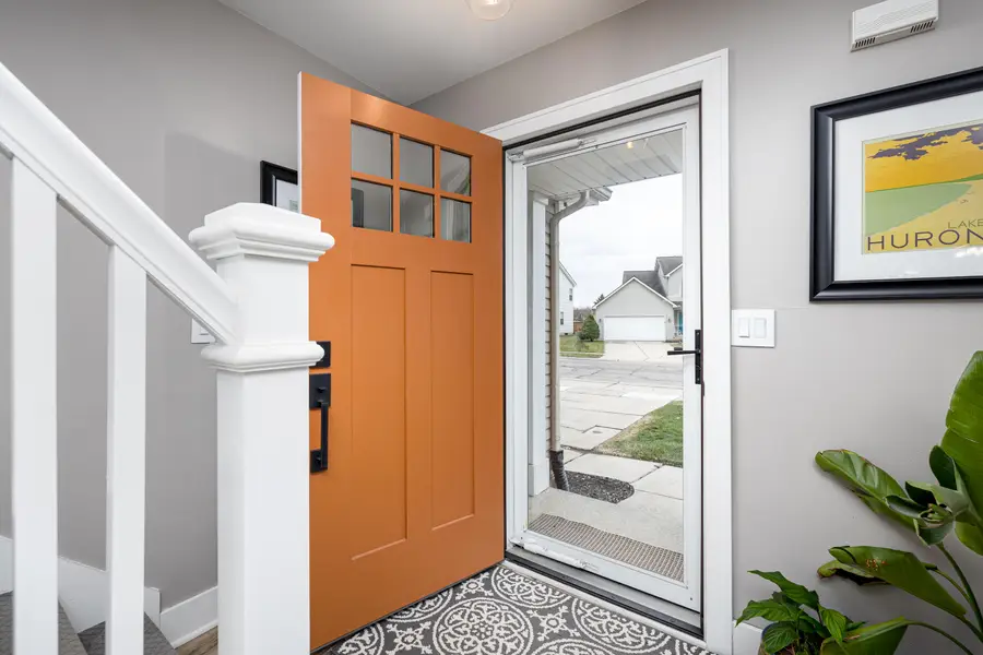 315 Cambridge Drive, Dexter, MI 48130 - #3