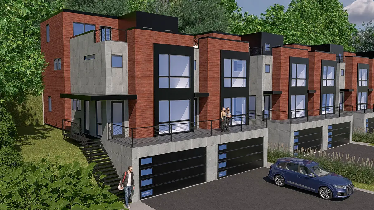 1124 Longshore Drive #Unit 1, Ann Arbor, MI 48105 - #1