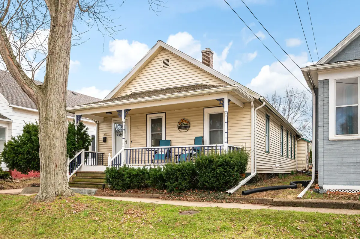 810 Hoyt Street, Saint Joseph, MI 49085 - #1